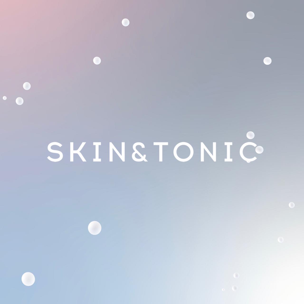 skin & tonic